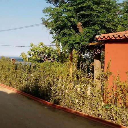 Calma I Descans A Begur Zewnętrze zdjęcie