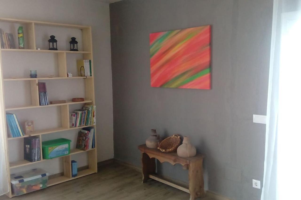 Calma I Descans A Begur Zewnętrze zdjęcie