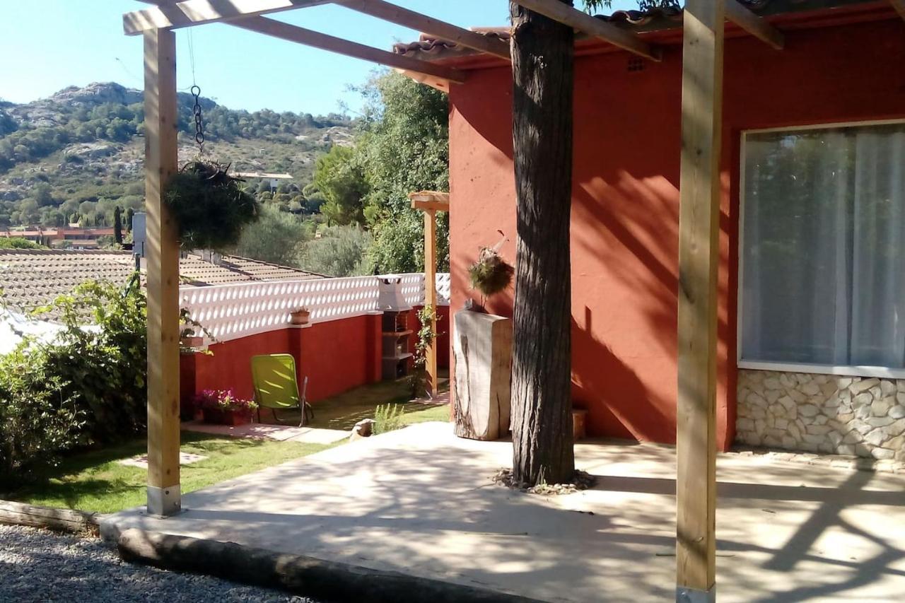 Calma I Descans A Begur Zewnętrze zdjęcie