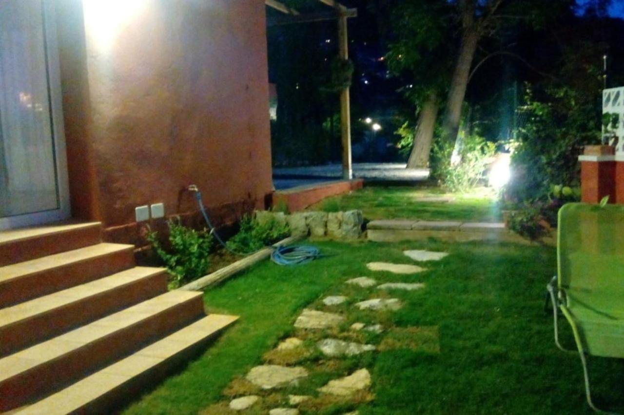 Calma I Descans A Begur Zewnętrze zdjęcie